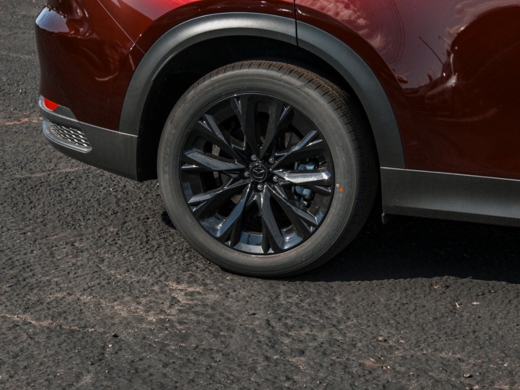 2026 Mazda Mazda CX-90 Premium Sport