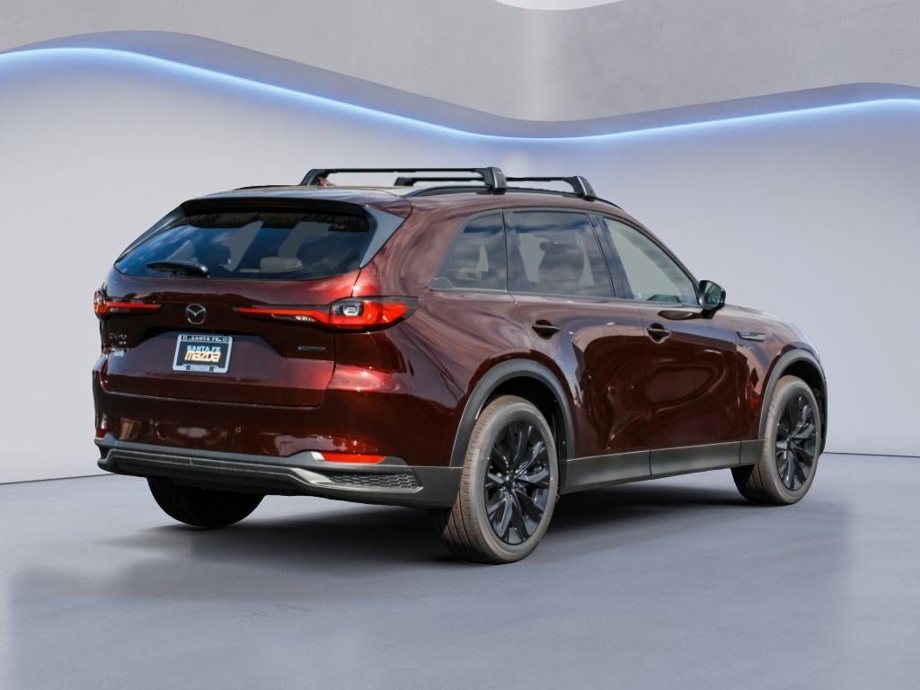 2026 Mazda Mazda CX-90 Premium Sport