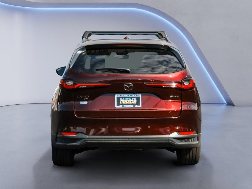 2026 Mazda Mazda CX-90 Premium Sport