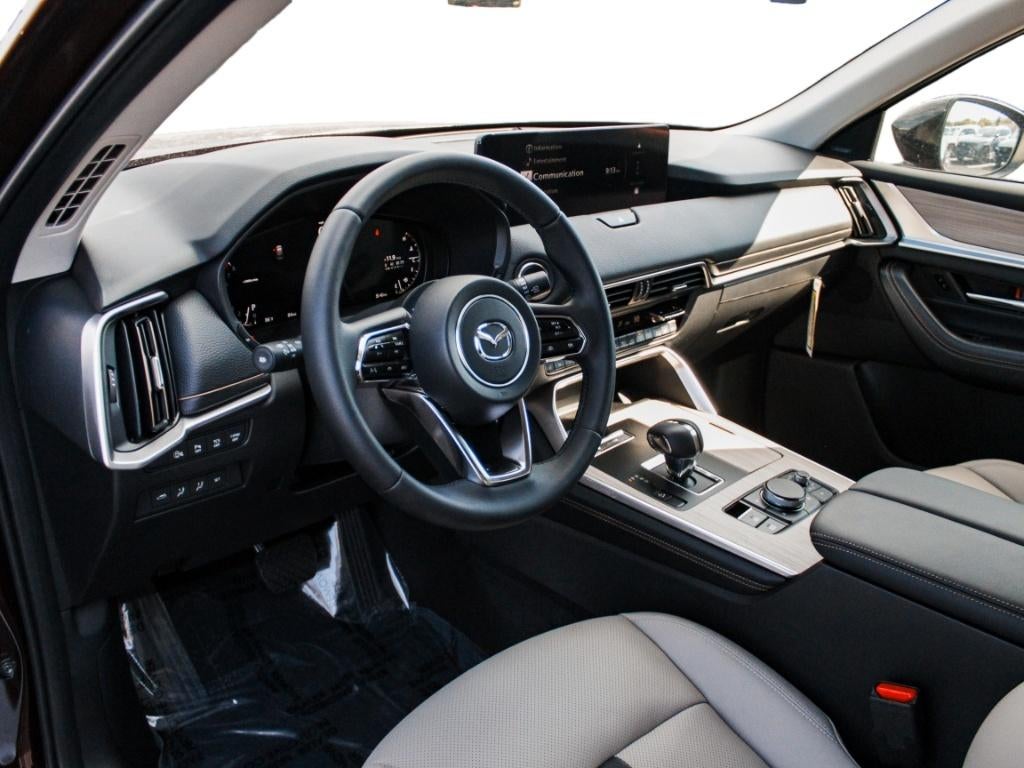 2026 Mazda Mazda CX-90 Premium Sport