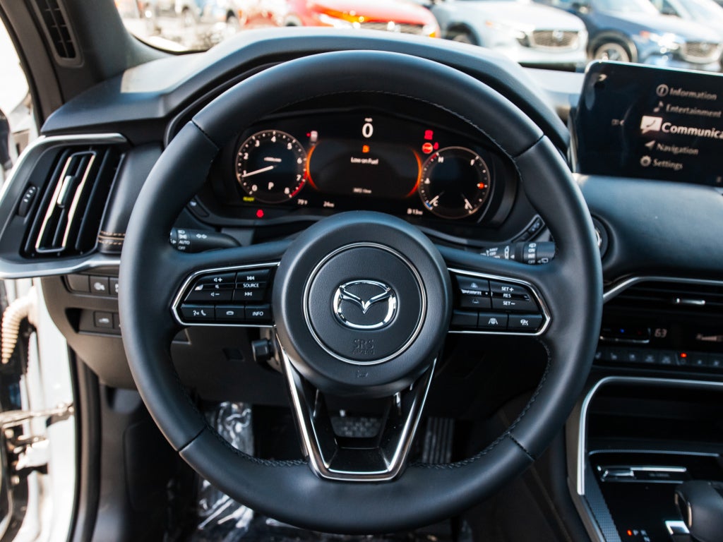 2026 Mazda Mazda CX-90 S Premium Sport