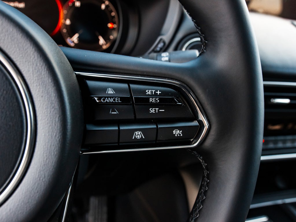 2026 Mazda Mazda CX-90 S Premium Sport