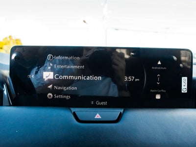 2026 Mazda Mazda CX-90 S Premium Sport