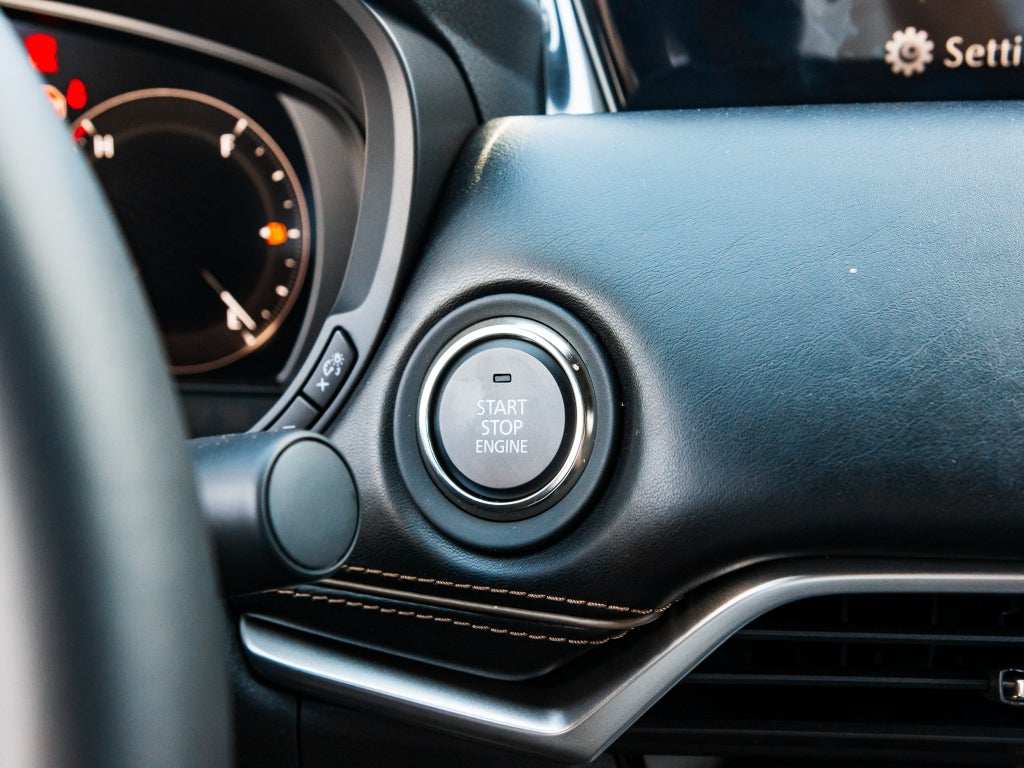 2026 Mazda Mazda CX-90 S Premium Sport