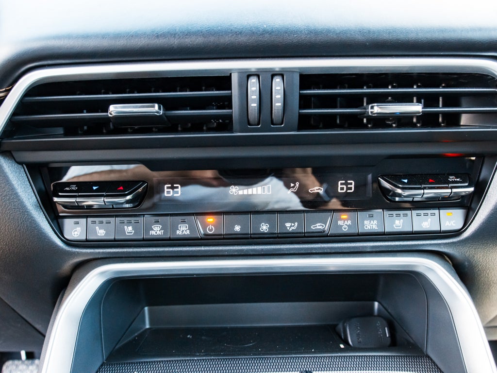 2026 Mazda Mazda CX-90 S Premium Sport