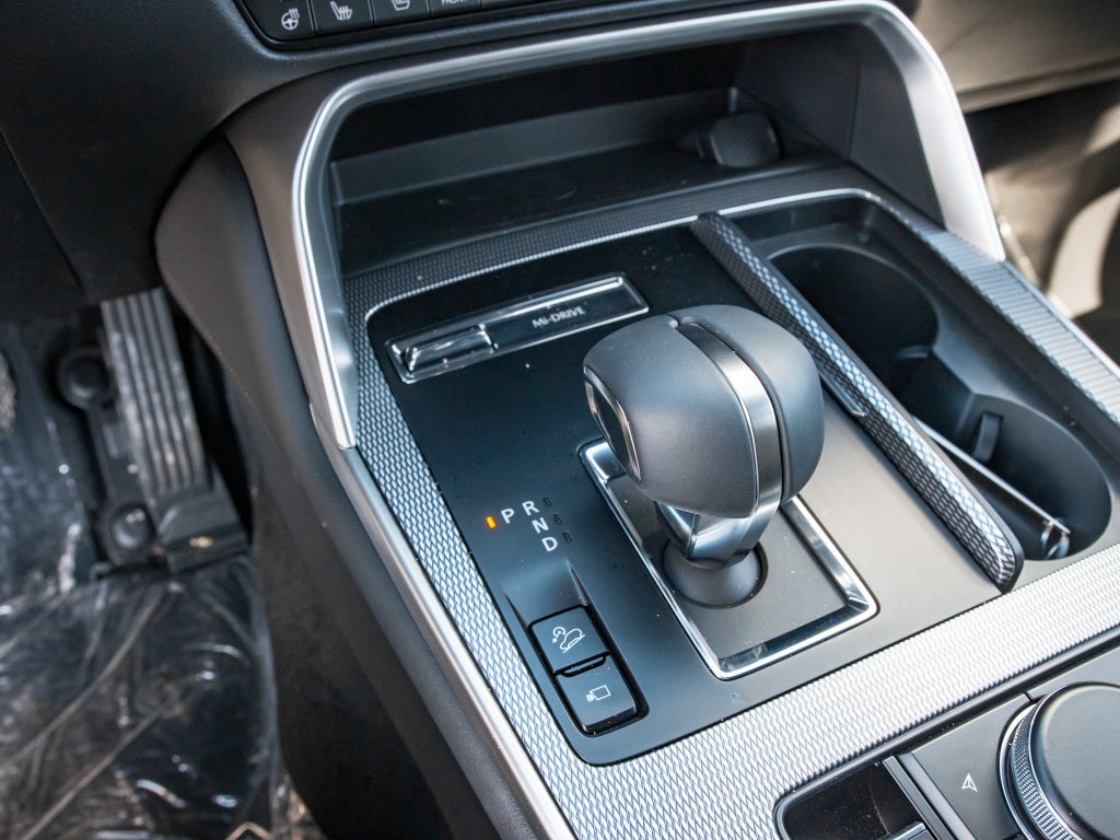 2026 Mazda Mazda CX-90 S Premium Sport