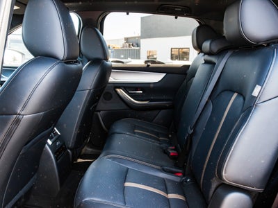 2026 Mazda Mazda CX-90 S Premium Sport