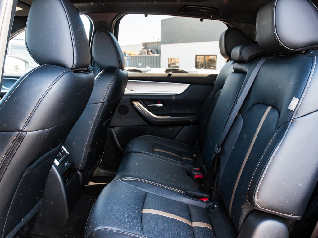 2026 Mazda Mazda CX-90 S Premium Sport