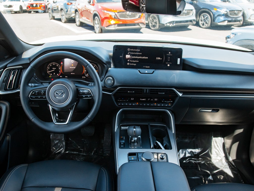 2026 Mazda Mazda CX-90 S Premium Sport