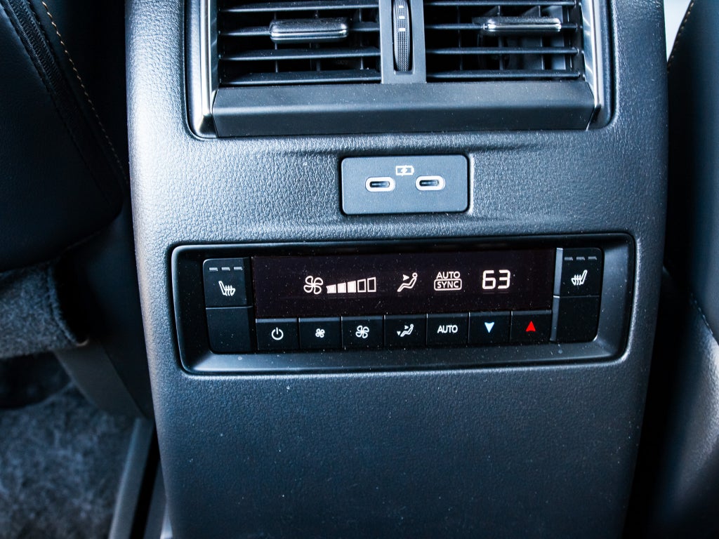 2026 Mazda Mazda CX-90 S Premium Sport