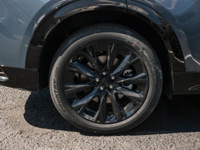 2026 Mazda Mazda CX-90 S Premium Sport