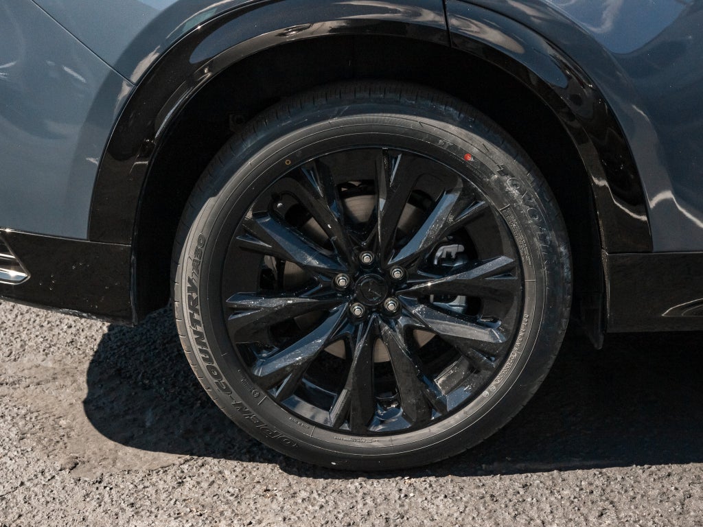 2026 Mazda Mazda CX-90 S Premium Sport