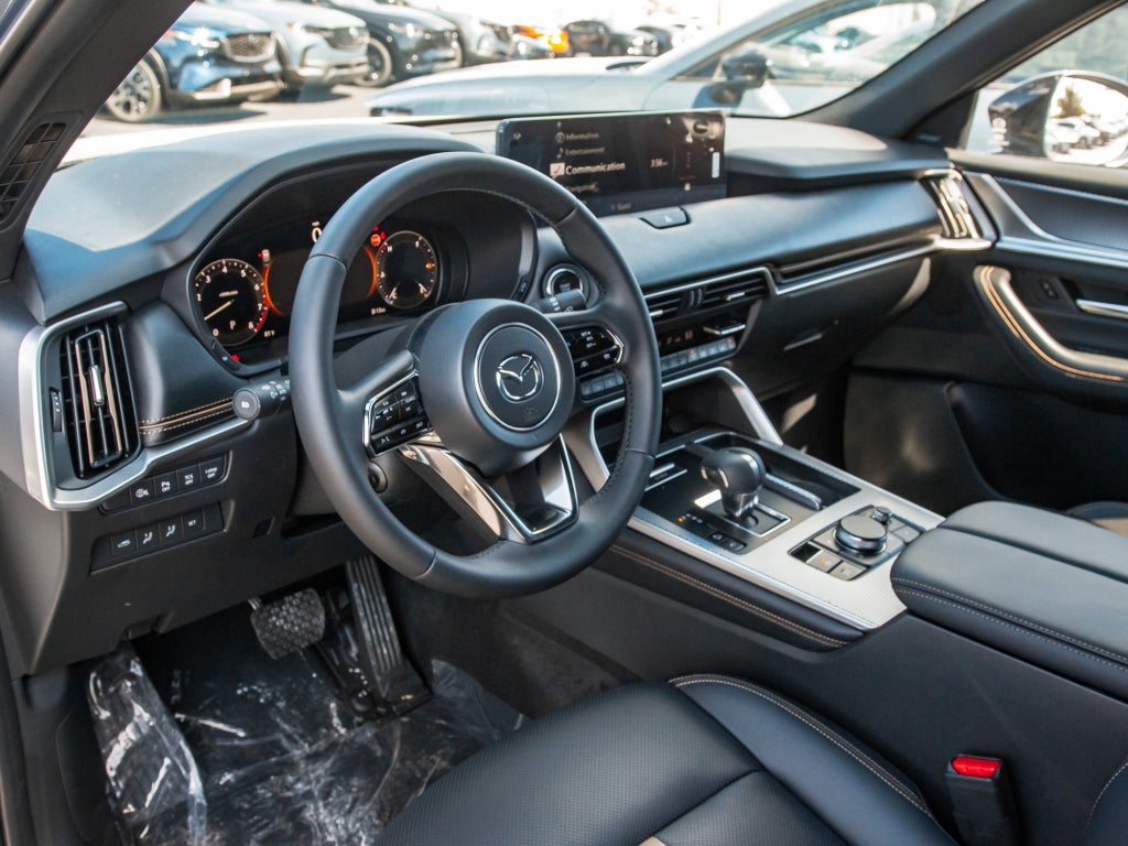 2026 Mazda Mazda CX-90 S Premium Sport