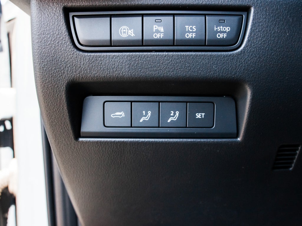 2026 Mazda Mazda CX-90 S Premium Sport