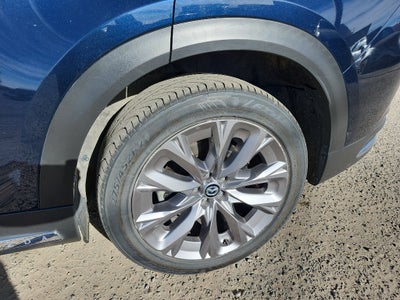 2024 Mazda Mazda CX-90 3.3 Turbo Premium