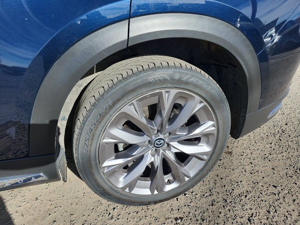 2024 Mazda Mazda CX-90 3.3 Turbo Premium