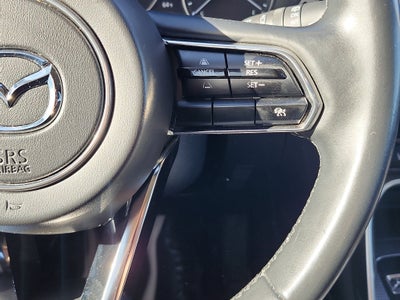 2024 Mazda Mazda CX-90 3.3 Turbo Premium