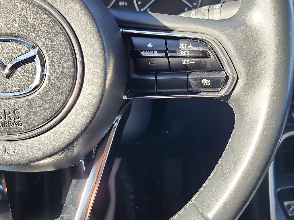 2024 Mazda Mazda CX-90 3.3 Turbo Premium