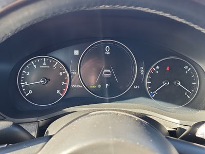 2024 Mazda Mazda CX-90 3.3 Turbo Premium