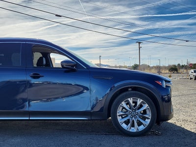 2024 Mazda Mazda CX-90 3.3 Turbo Premium