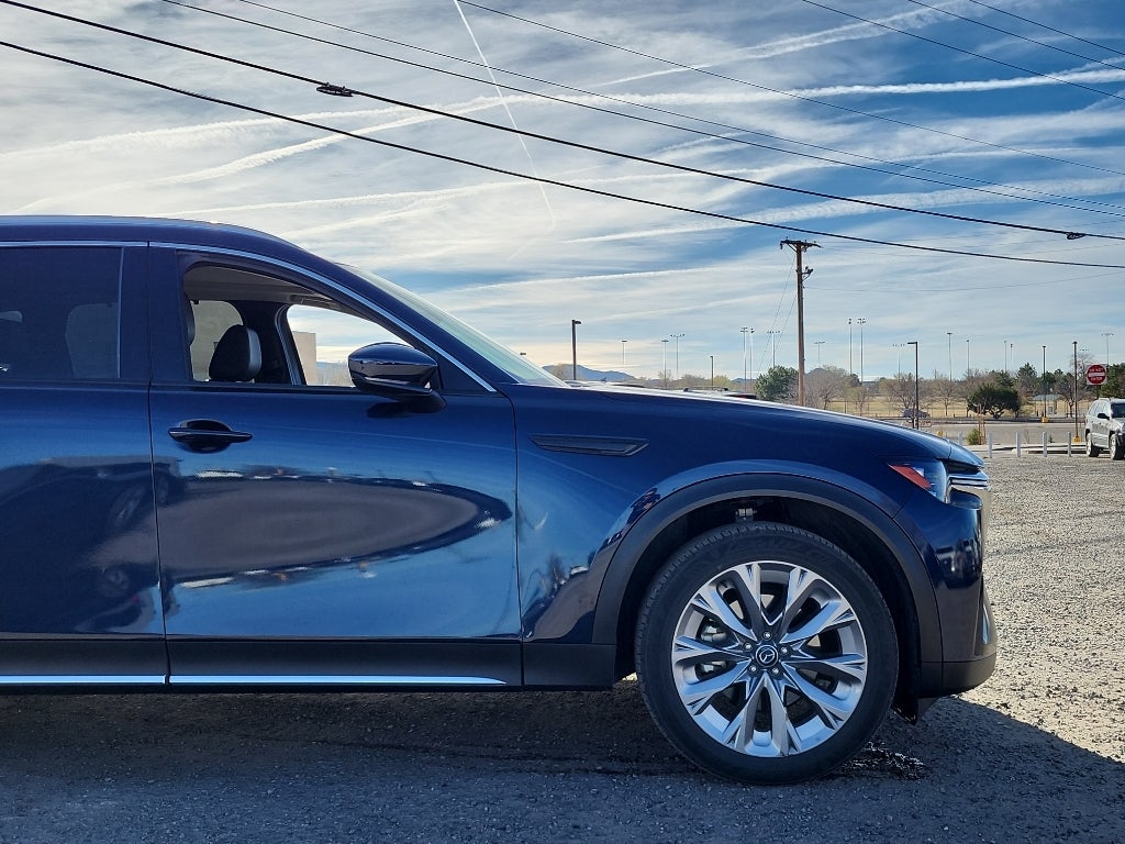 2024 Mazda Mazda CX-90 3.3 Turbo Premium