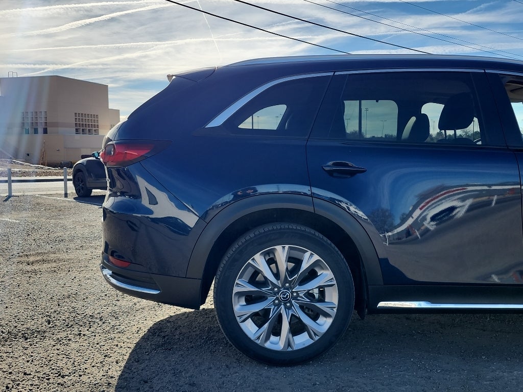 2024 Mazda Mazda CX-90 3.3 Turbo Premium