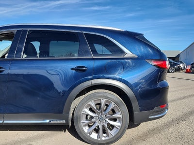 2024 Mazda Mazda CX-90 3.3 Turbo Premium