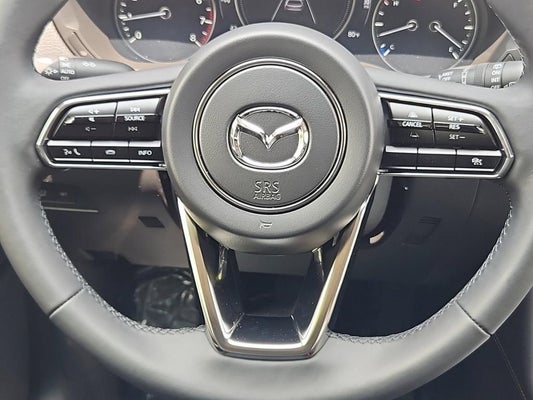 2024 Mazda Mazda CX-90 3.3 Turbo Premium in Sterling, CO - Korf Auto