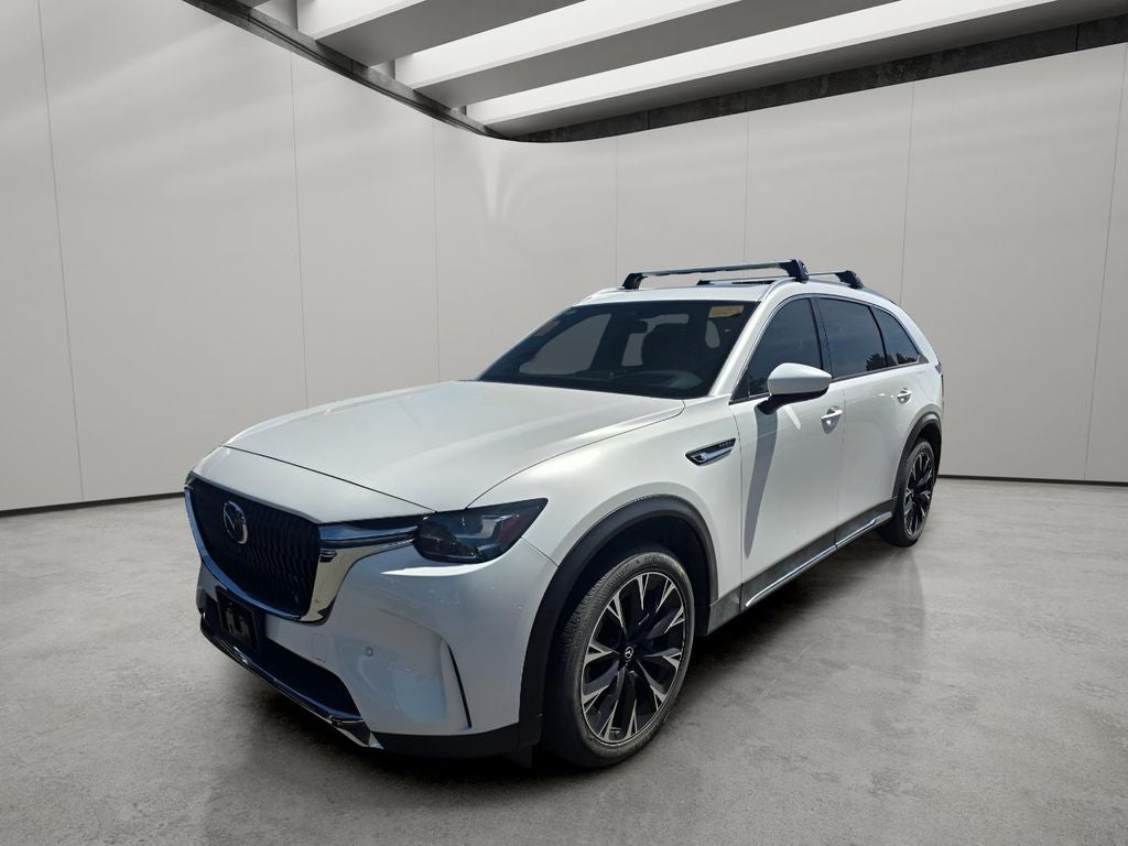 2024 Mazda Mazda CX-90 PHEV Premium Plus