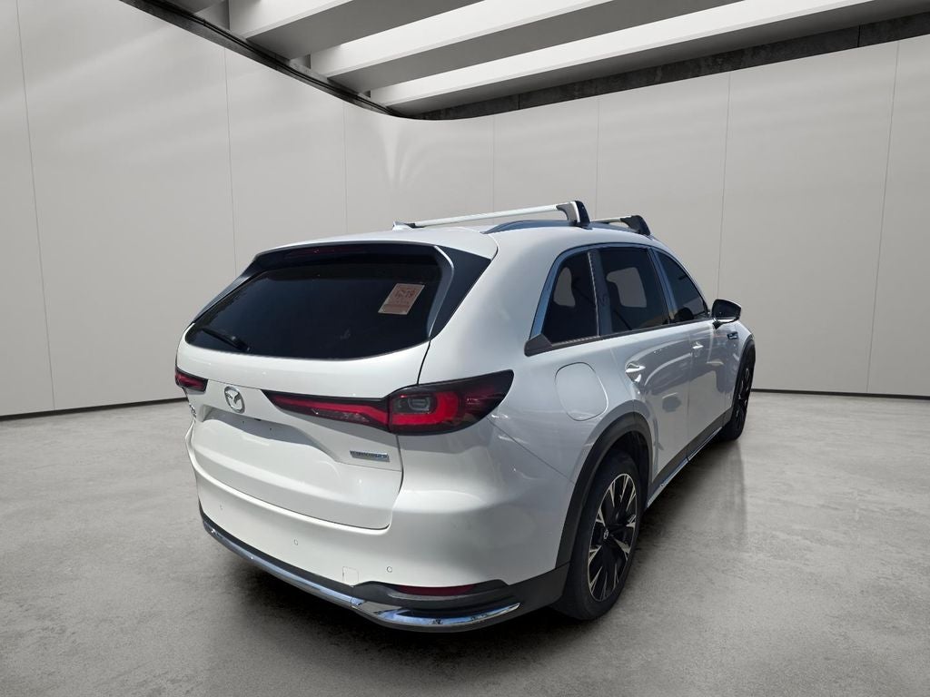 2024 Mazda Mazda CX-90 PHEV Premium Plus