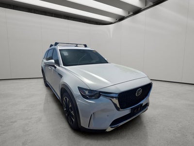 2024 Mazda Mazda CX-90 PHEV Premium Plus