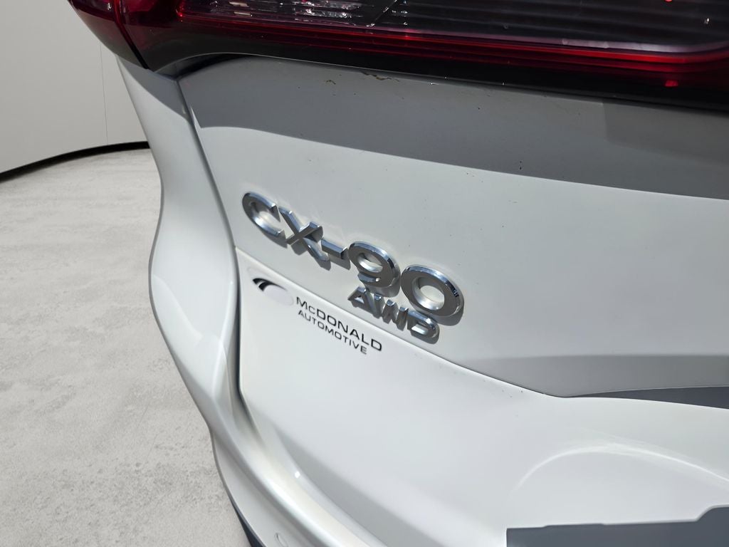 2024 Mazda Mazda CX-90 PHEV Premium Plus