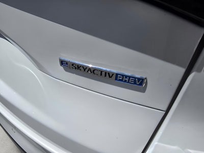 2024 Mazda Mazda CX-90 PHEV Premium Plus