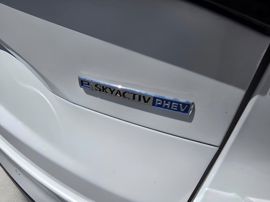 2024 Mazda Mazda CX-90 PHEV Premium Plus