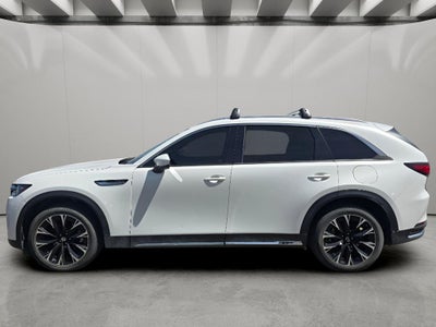 2024 Mazda Mazda CX-90 PHEV Premium Plus