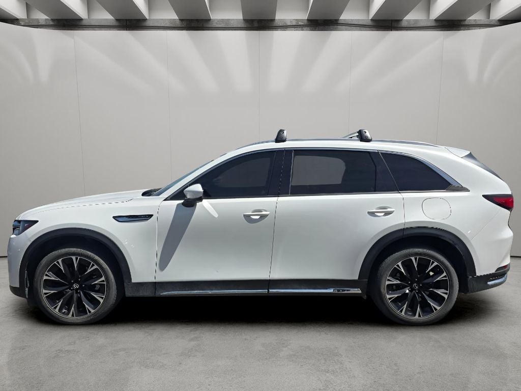 2024 Mazda Mazda CX-90 PHEV Premium Plus