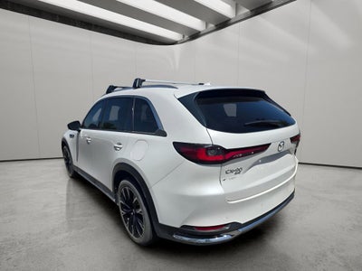 2024 Mazda Mazda CX-90 PHEV Premium Plus