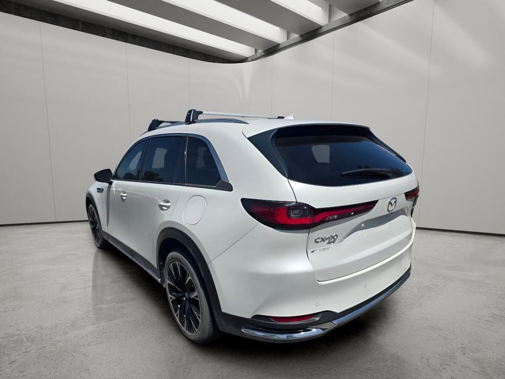 2024 Mazda Mazda CX-90 PHEV Premium Plus