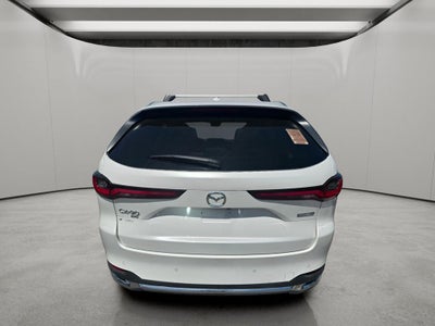 2024 Mazda Mazda CX-90 PHEV Premium Plus