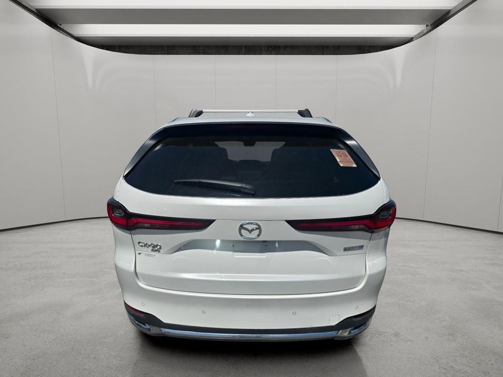 2024 Mazda Mazda CX-90 PHEV Premium Plus