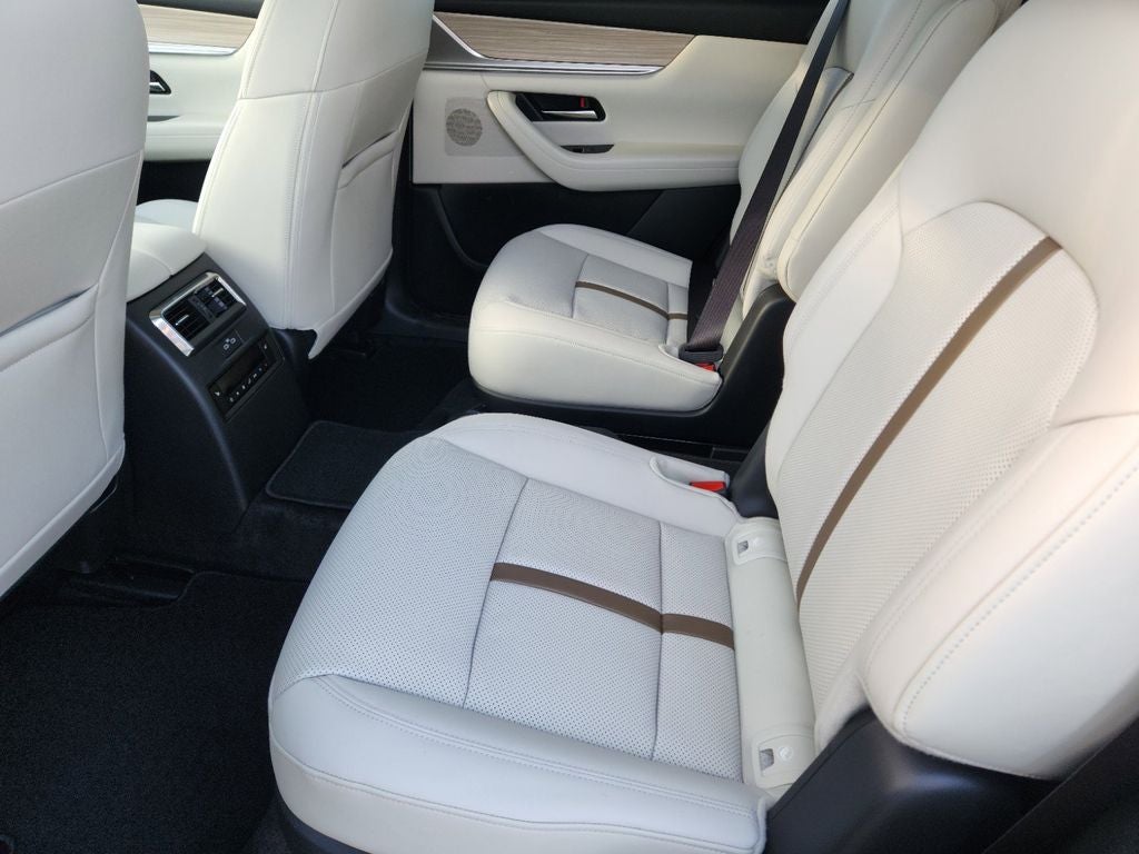 2025 Mazda Mazda CX-90 PHEV Premium Plus Package