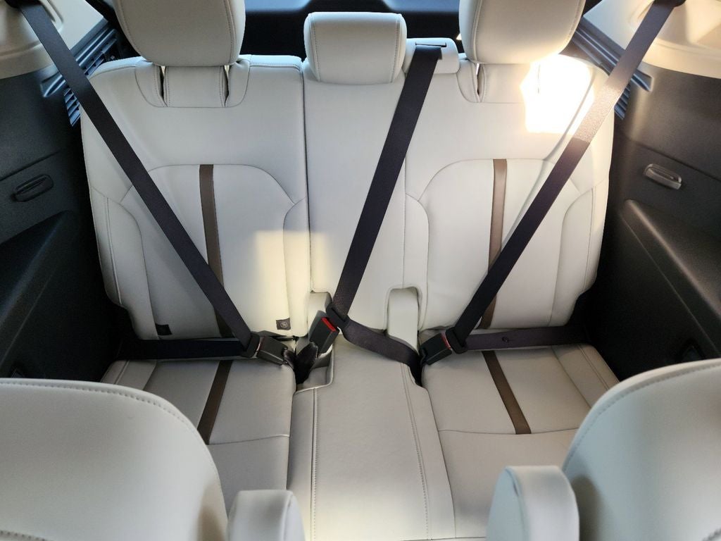 2025 Mazda Mazda CX-90 PHEV Premium Plus Package