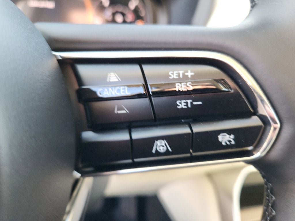 2025 Mazda Mazda CX-90 PHEV Premium Plus Package