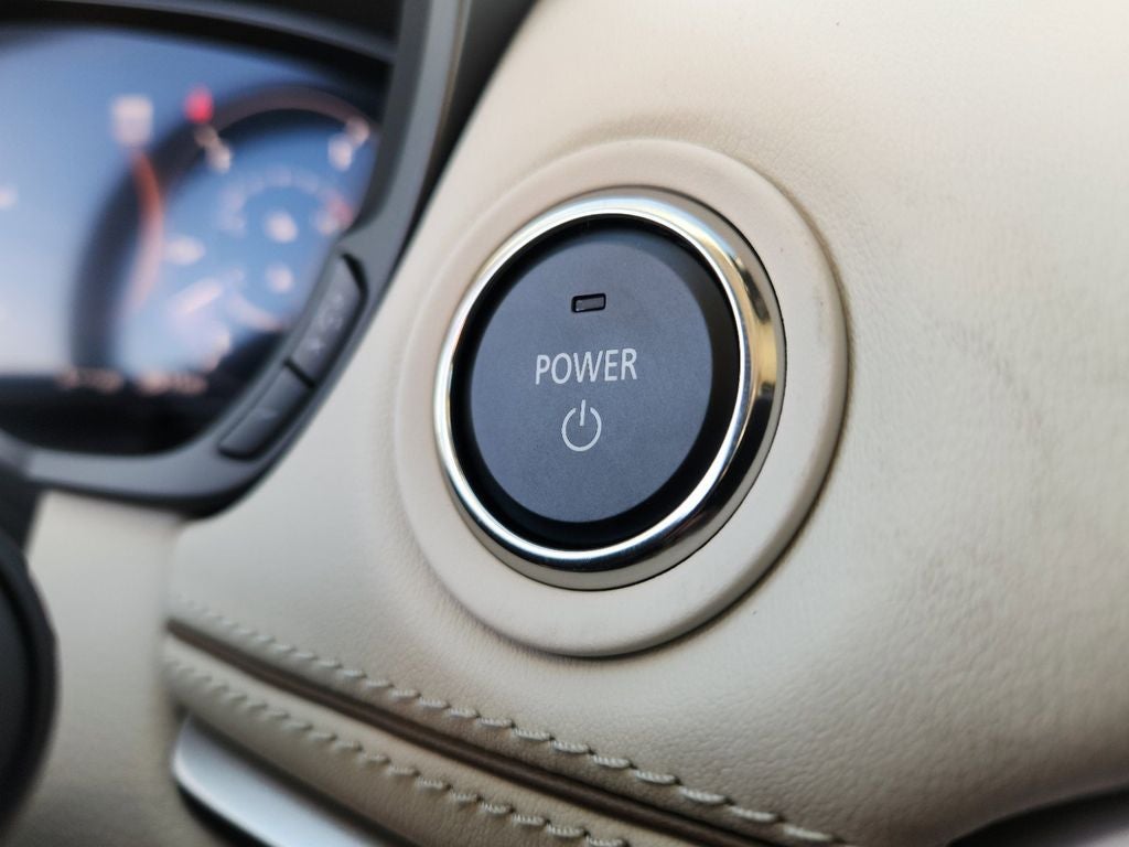 2025 Mazda Mazda CX-90 PHEV Premium Plus Package