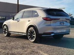 2025 Mazda Mazda CX-90 PHEV Premium Plus Package