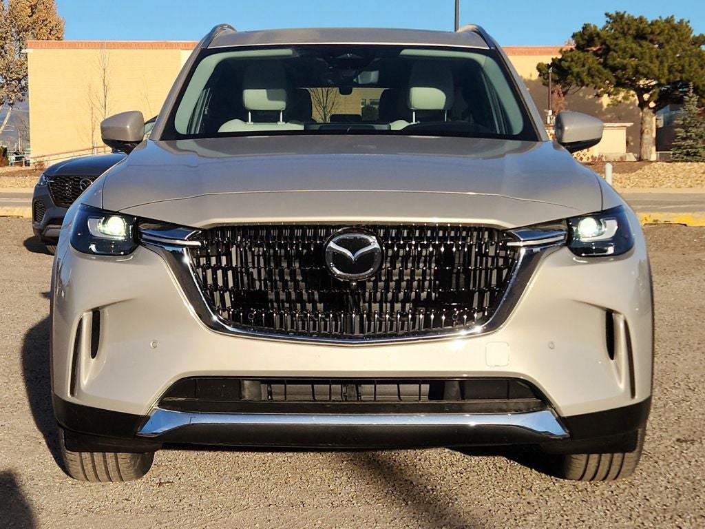 2025 Mazda Mazda CX-90 PHEV Premium Plus Package