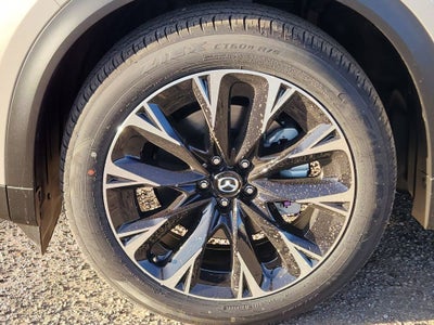 2025 Mazda Mazda CX-90 PHEV Premium Plus Package