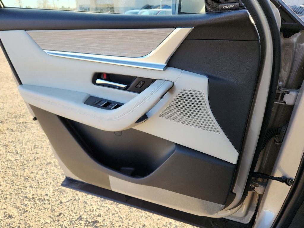 2025 Mazda Mazda CX-90 PHEV Premium Plus Package