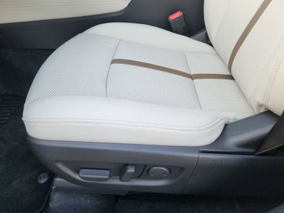 2025 Mazda Mazda CX-90 PHEV Premium Plus Package