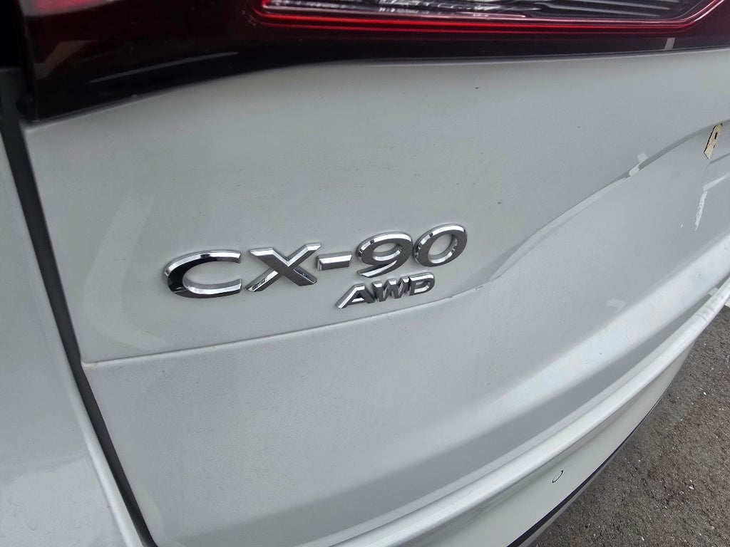 2024 Mazda Mazda CX-90 PHEV Premium Plus